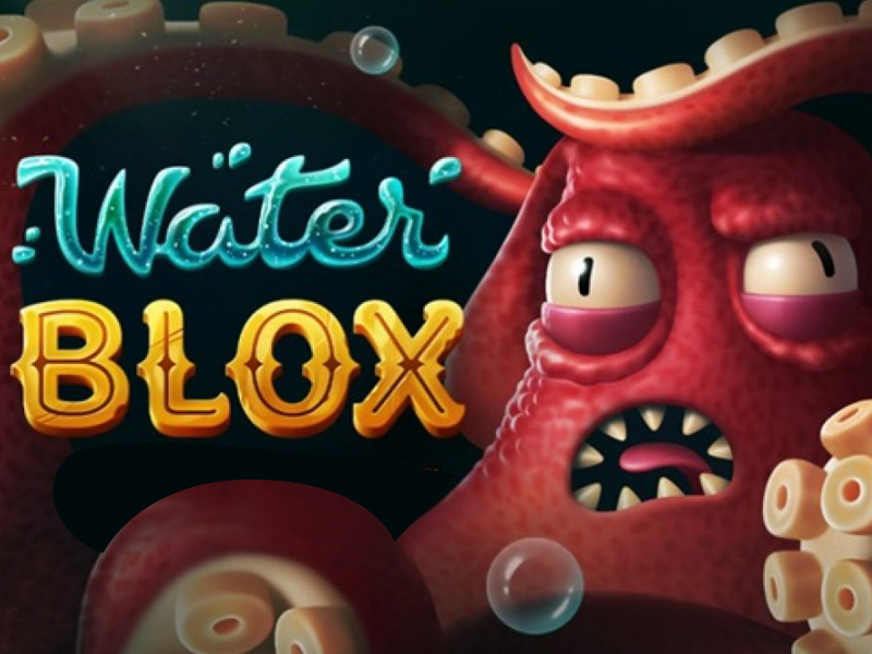 waterblox